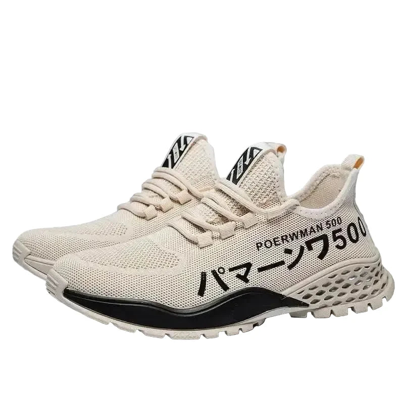 Breathable Vulcanize Casual Shoes roesports