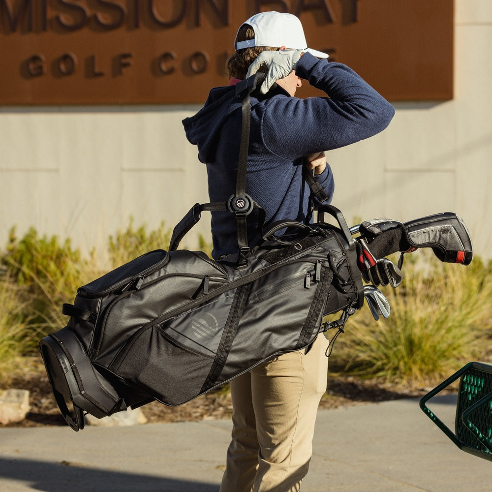 THE RANGER - Premium Stand Bag