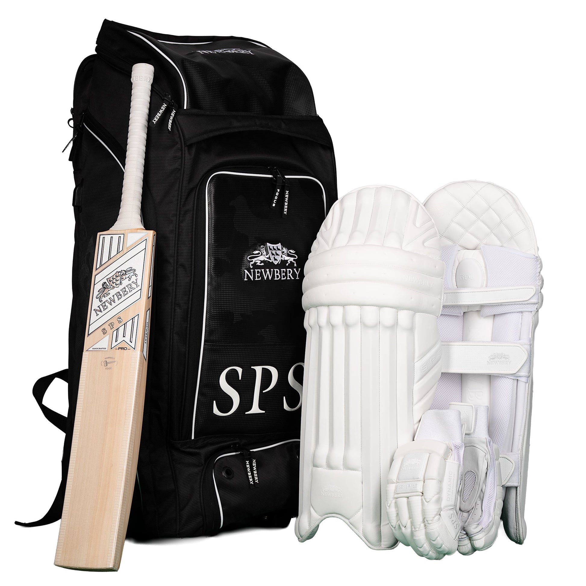 SPS Duffle Wheelie Bag - Versatile Travel Companion with Durable Wheels - roesports
