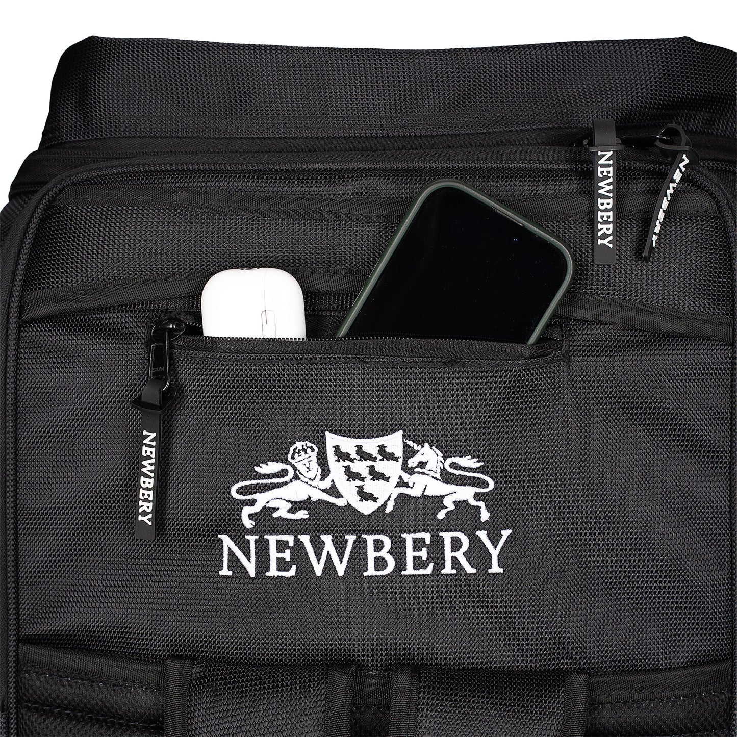 SPS Duffle Wheelie Bag - Versatile Travel Companion with Durable Wheels - roesports