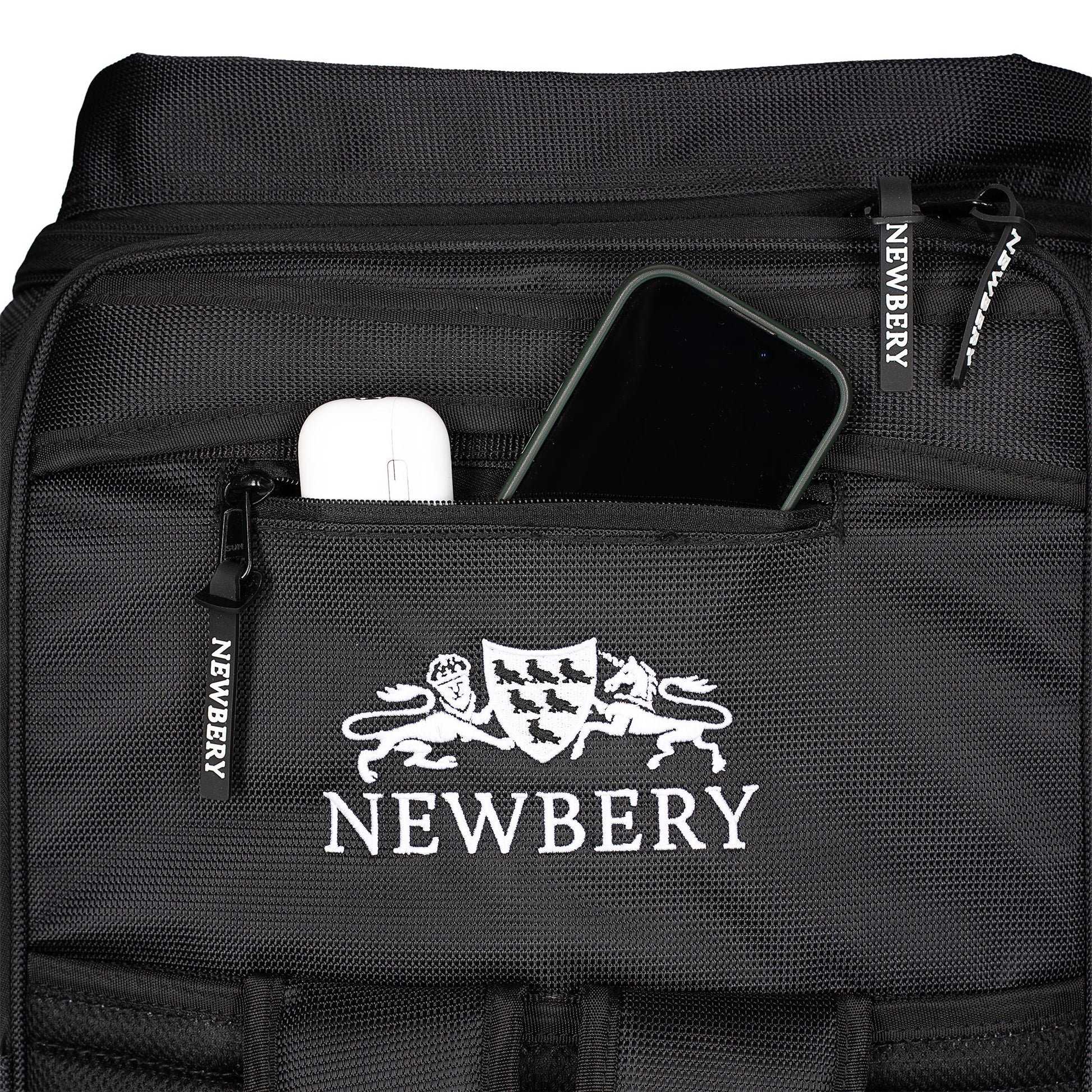 SPS Duffle Wheelie Bag - Versatile Travel Companion with Durable Wheels - roesports