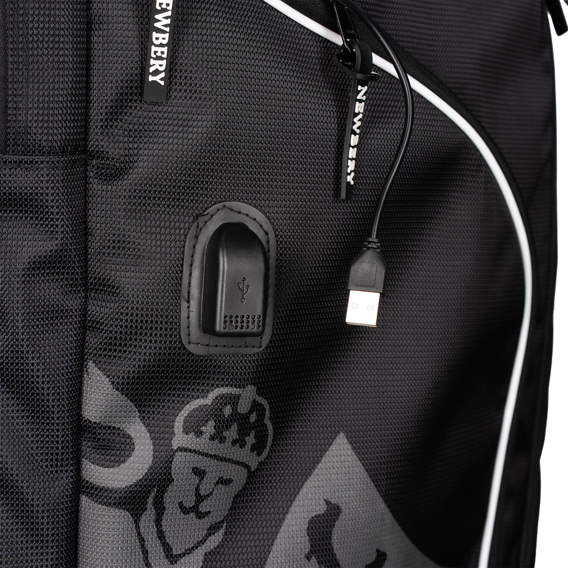 SPS Duffle Wheelie Bag - Versatile Travel Companion with Durable Wheels - roesports
