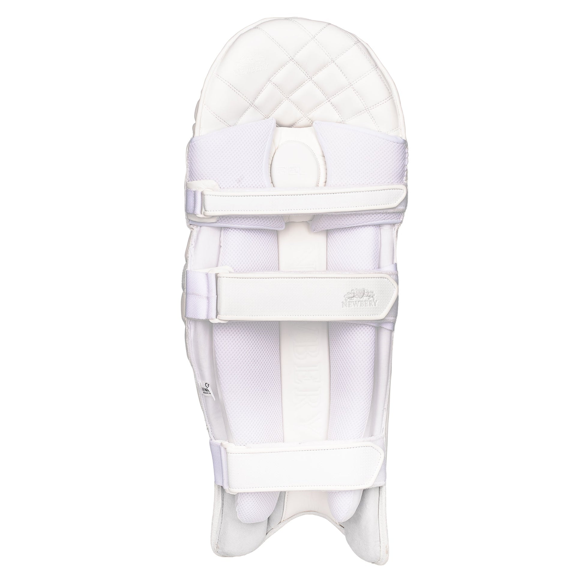 SPS Cricket Batting Pads - Ultimate Protection and Comfort for Every Player - roesports