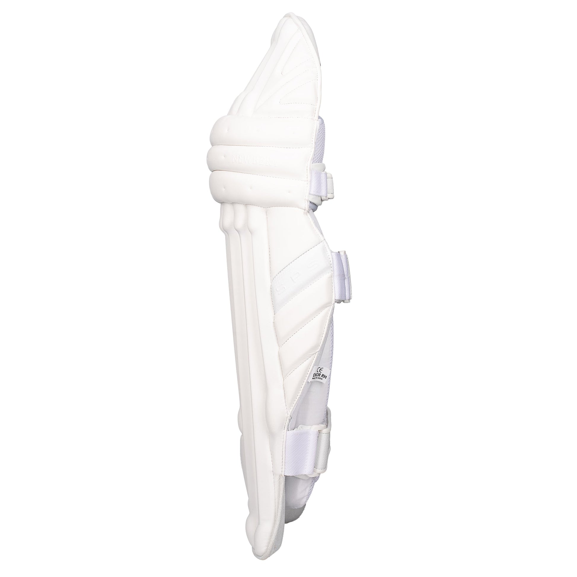 SPS Cricket Batting Pads - Ultimate Protection and Comfort for Every Player - roesports