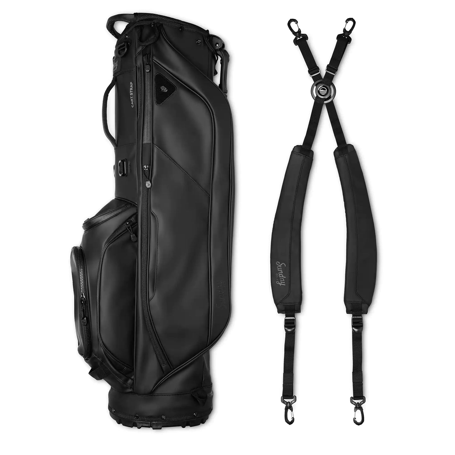 RYDER S-CLASS - Stand Bag