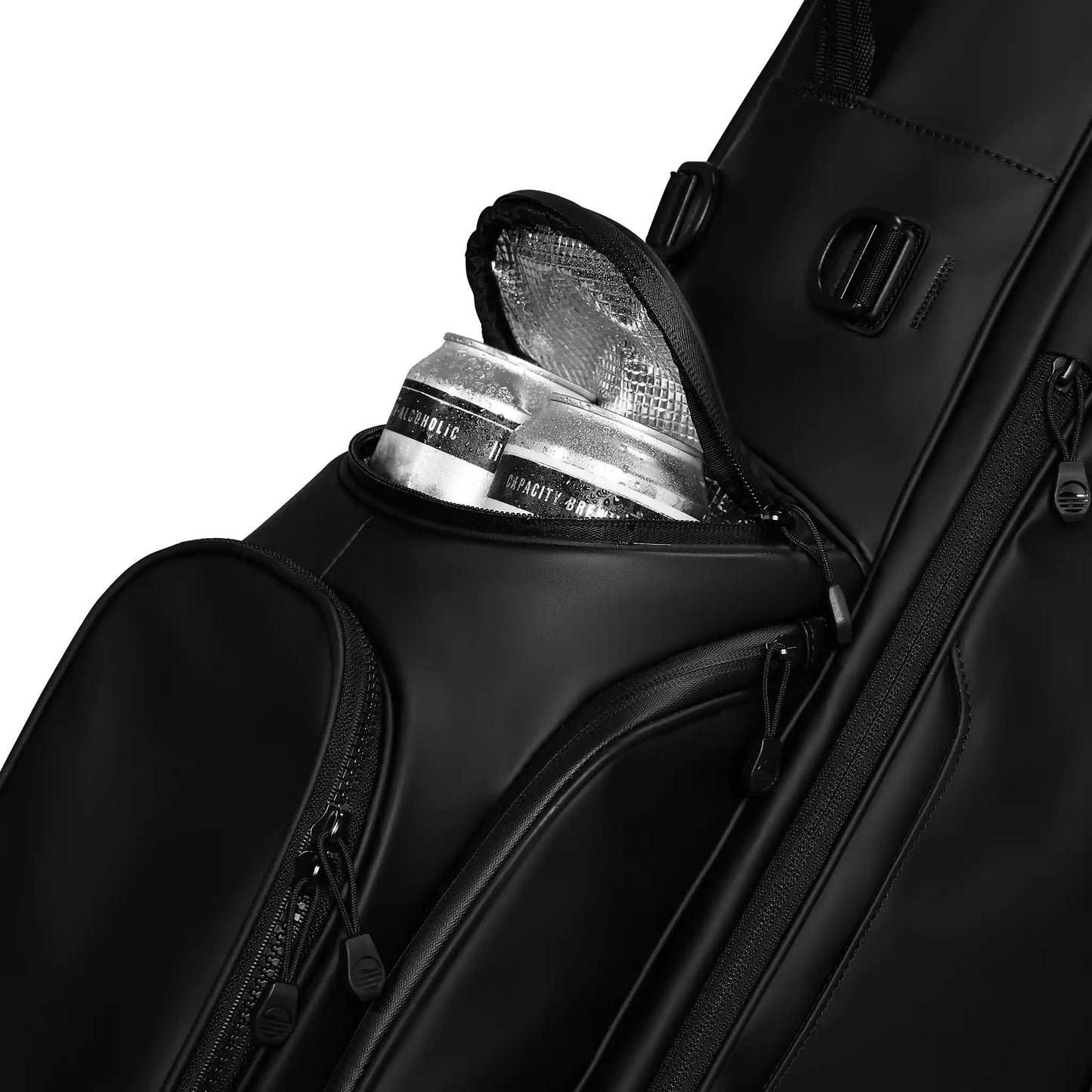 RYDER S-CLASS - Stand Bag