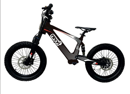 New Revvi 18 Inch Electric Bike – Ultimate Urban Commuter - roesports