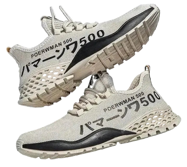 Breathable Vulcanize Casual Shoes roesports