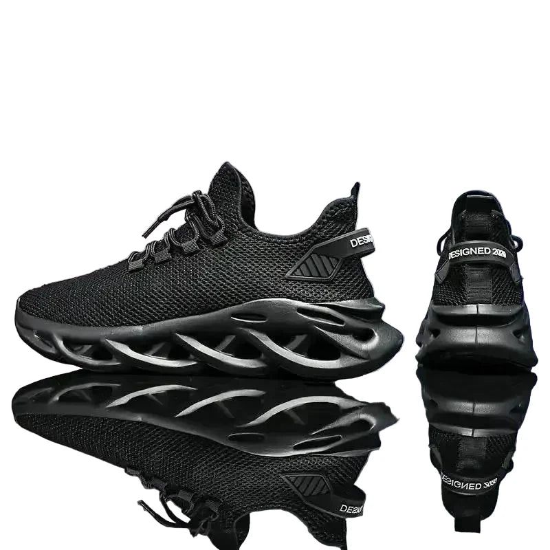 Breathable Lightweight Sneakers roesports