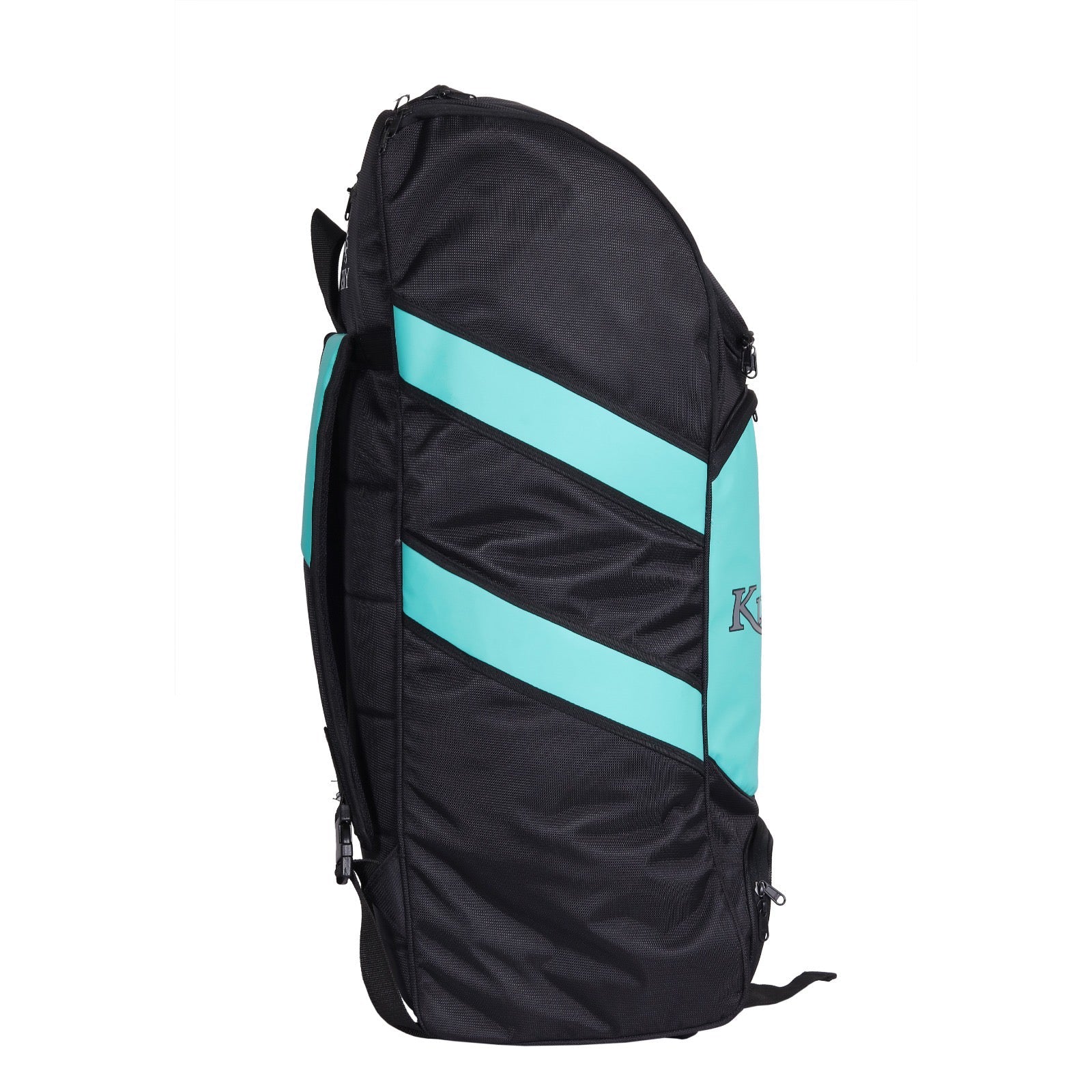 Kudos Duffle Bag - Stylish and Versatile Travel Companion - roesports