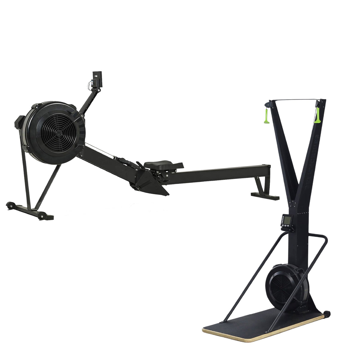 Sharkpower Row Erg