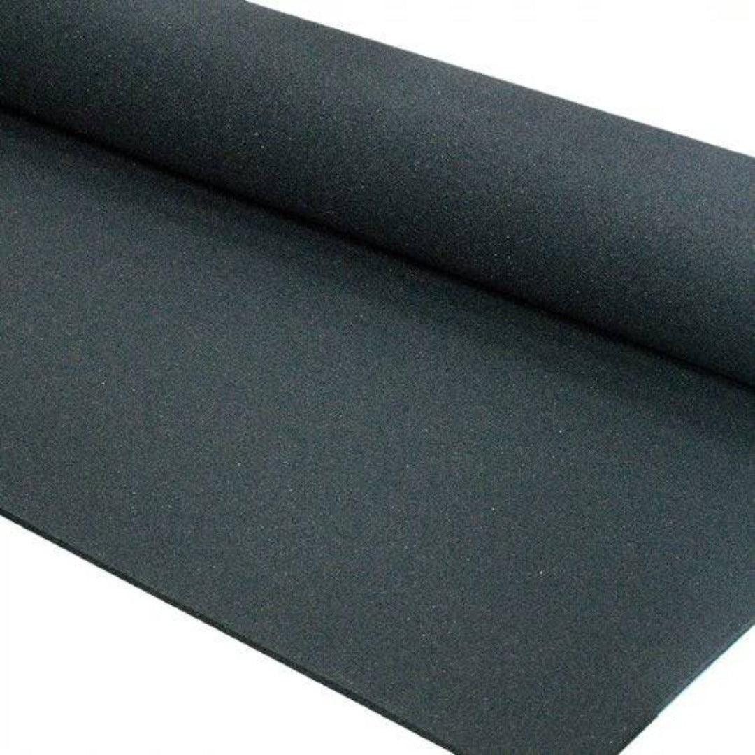 Safety Rubber Roll for Enhanced Protection and Durability - roesports
