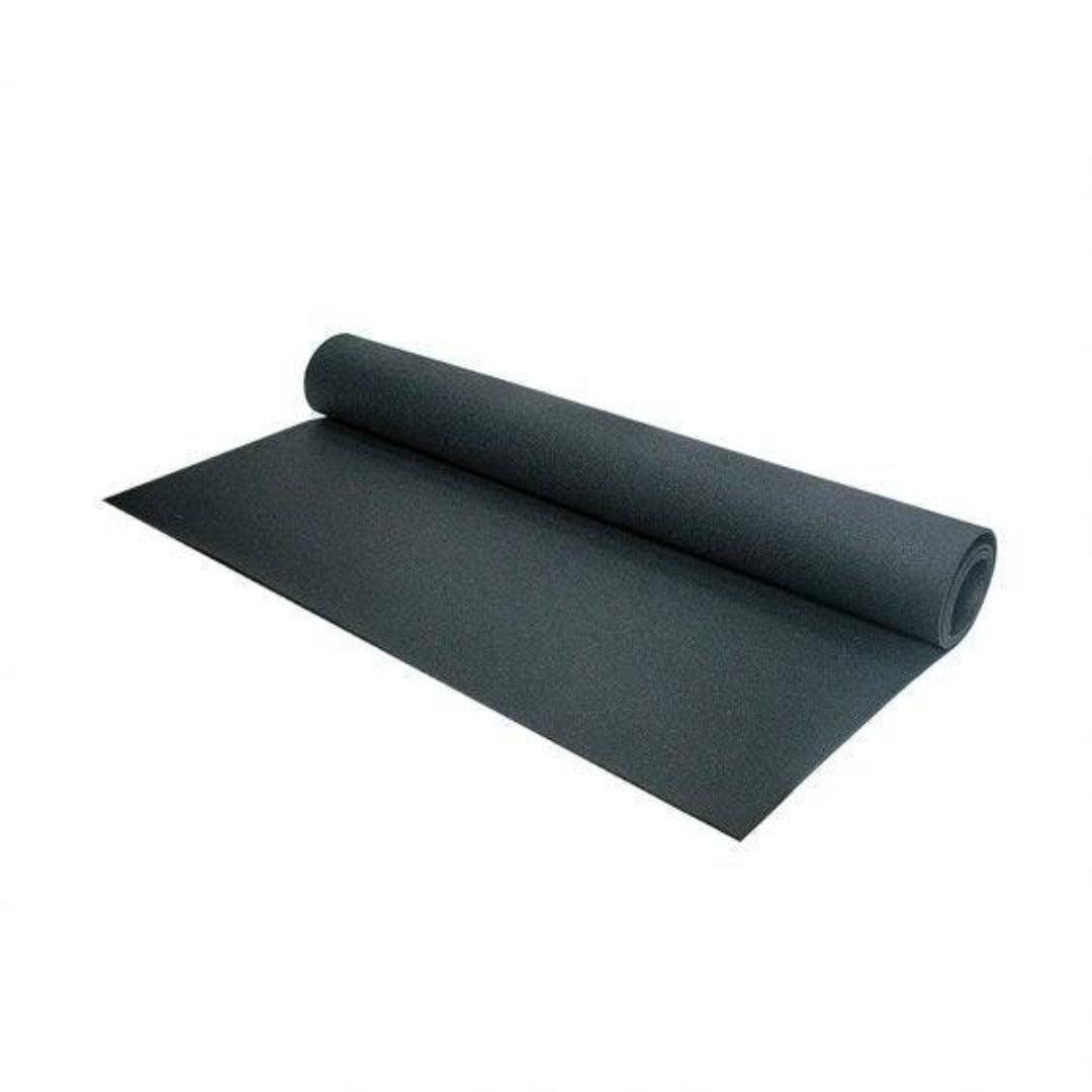 Safety Rubber Roll for Enhanced Protection and Durability - roesports
