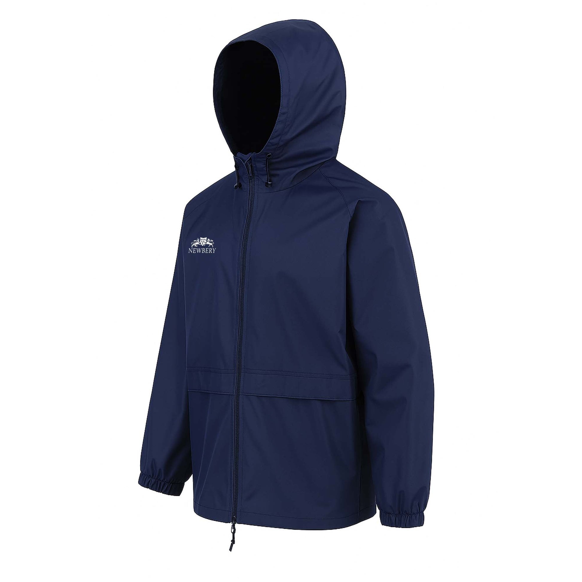 Team Newbery Stormbreaker Jacket - Unisex Weather-Resistant Style and Comfort - roesports