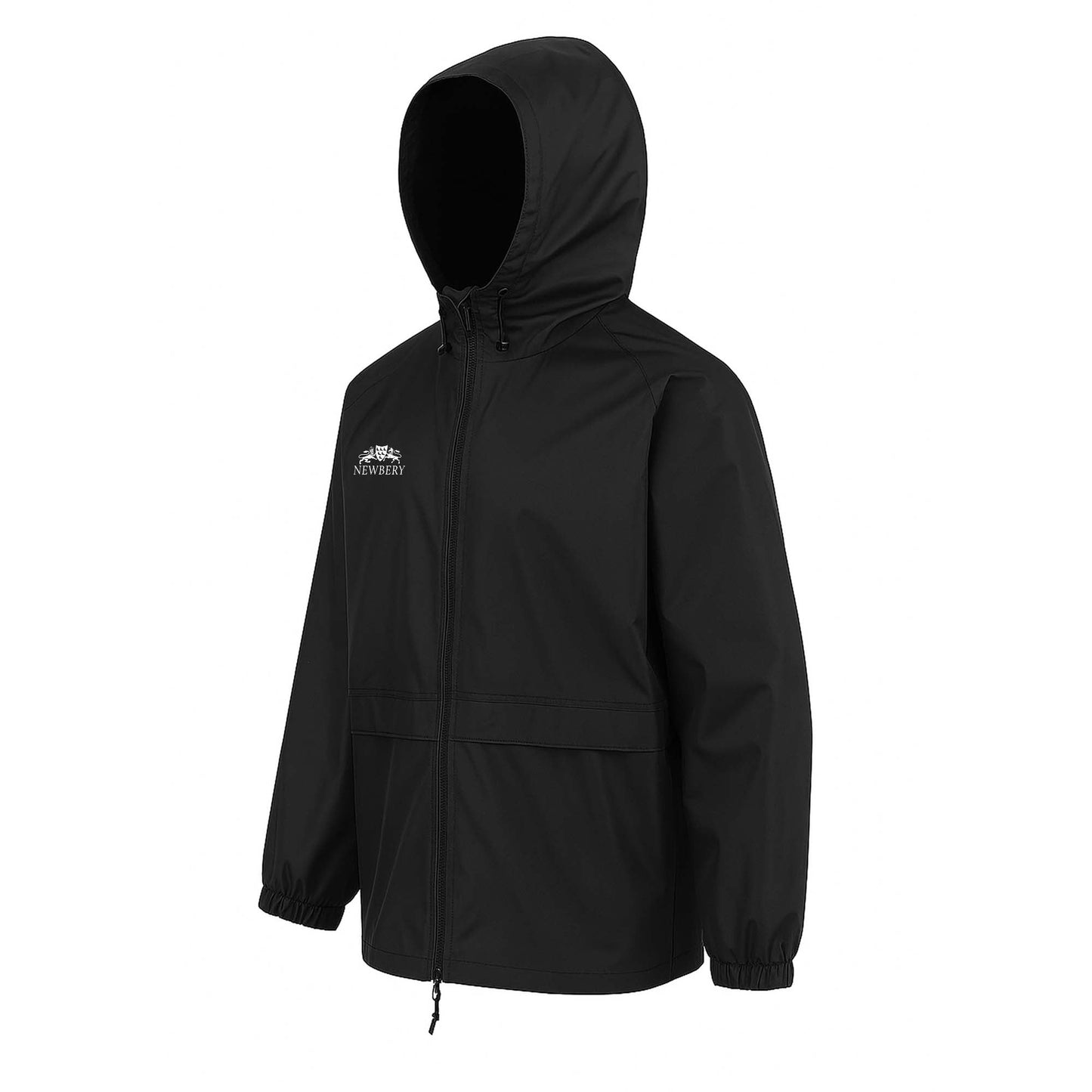 Team Newbery Stormbreaker Jacket - Unisex Weather-Resistant Style and Comfort - roesports