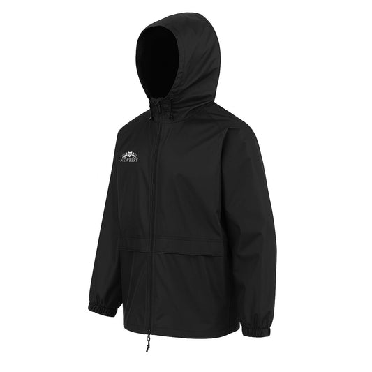Team Newbery Stormbreaker Jacket - Unisex Weather-Resistant Style and Comfort - roesports