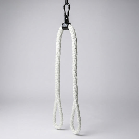 Super Long Looped Tricep Ropes