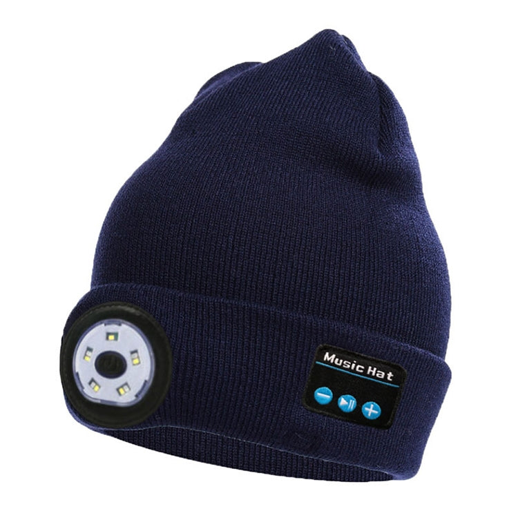 Outdoor LED Night Light for Night Running and Fishing with Bluetooth Illumination - roesports