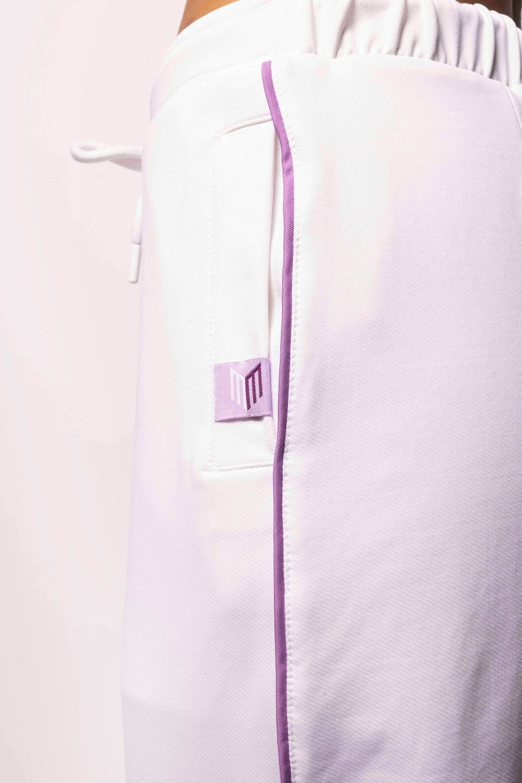 GIRLS WHITE TROUSERS - 8 TO 17 ORIGINALS - Roesports