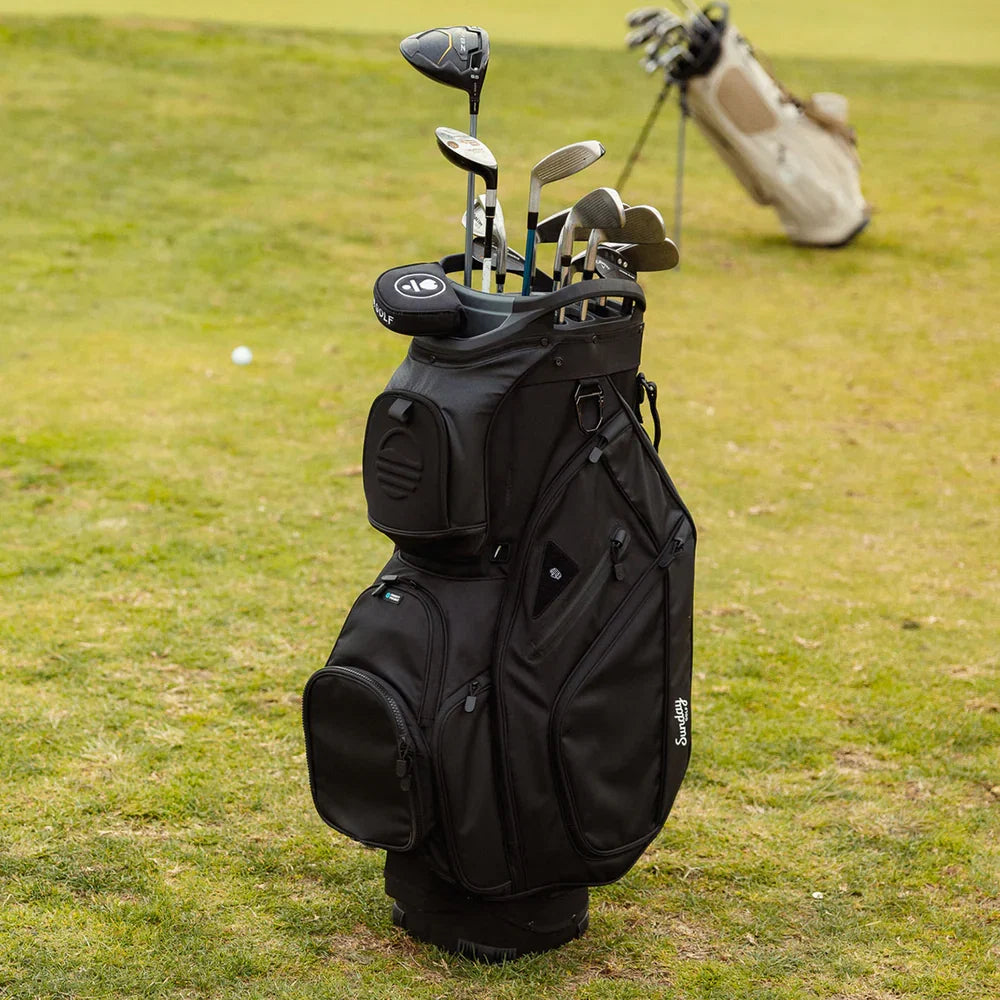 THE BIG RIG - Cart Bag