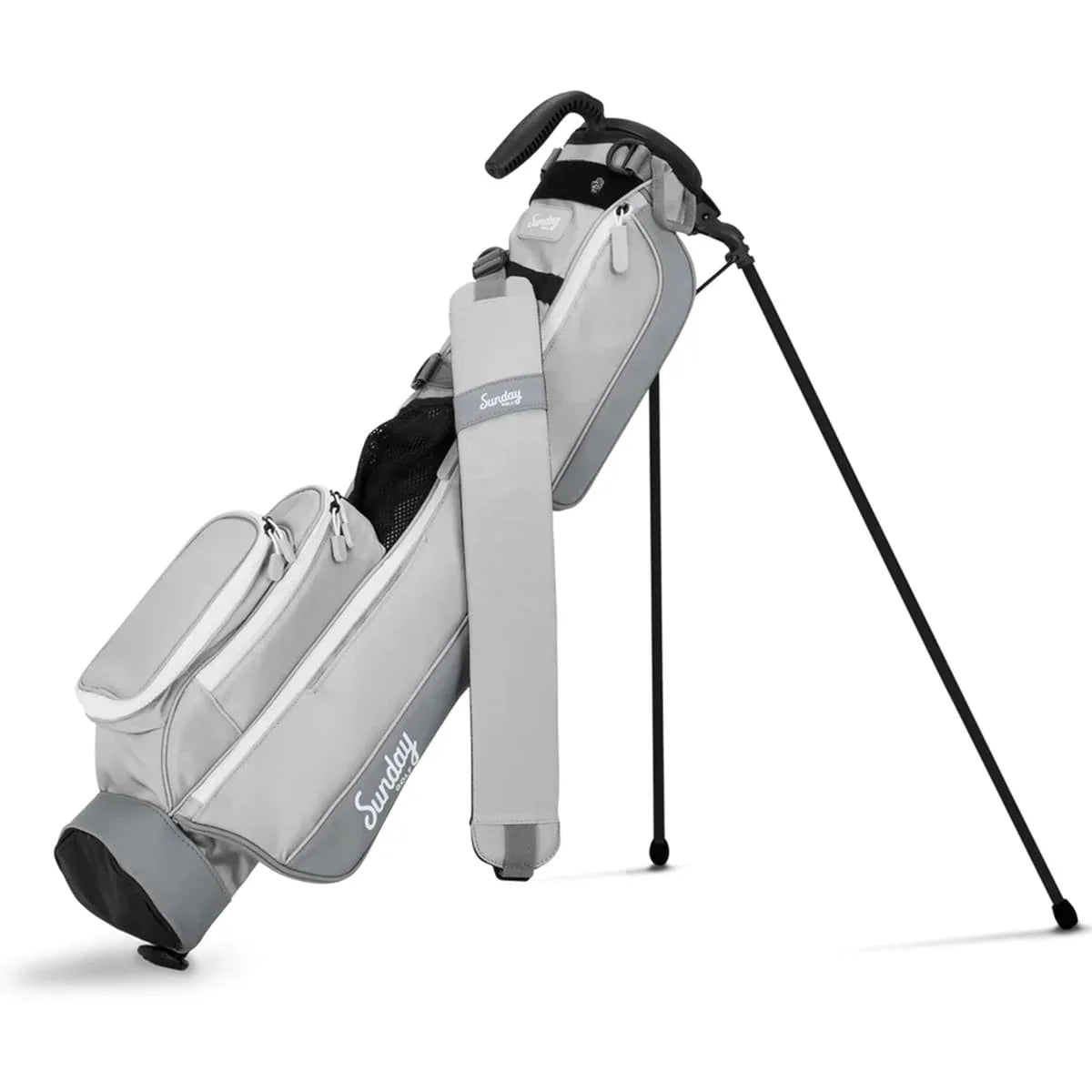 THE LOMA - Par 3 Golf Bag - Roesports