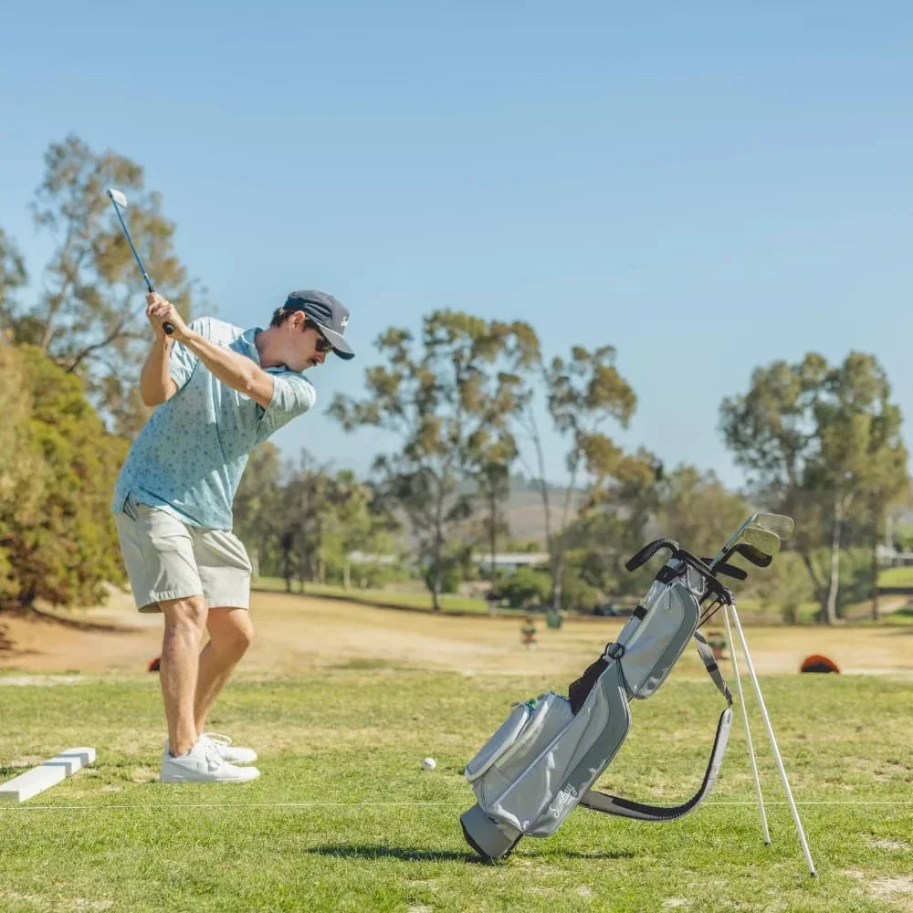 THE LOMA - Par 3 Golf Bag - Roesports