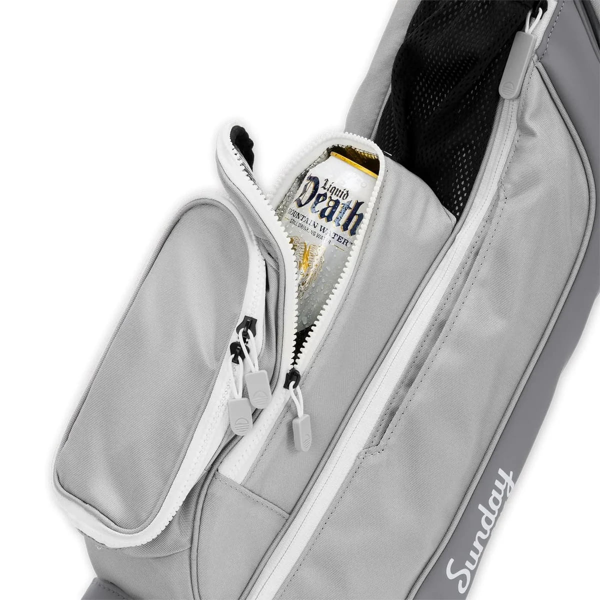 THE LOMA - Par 3 Golf Bag - Roesports