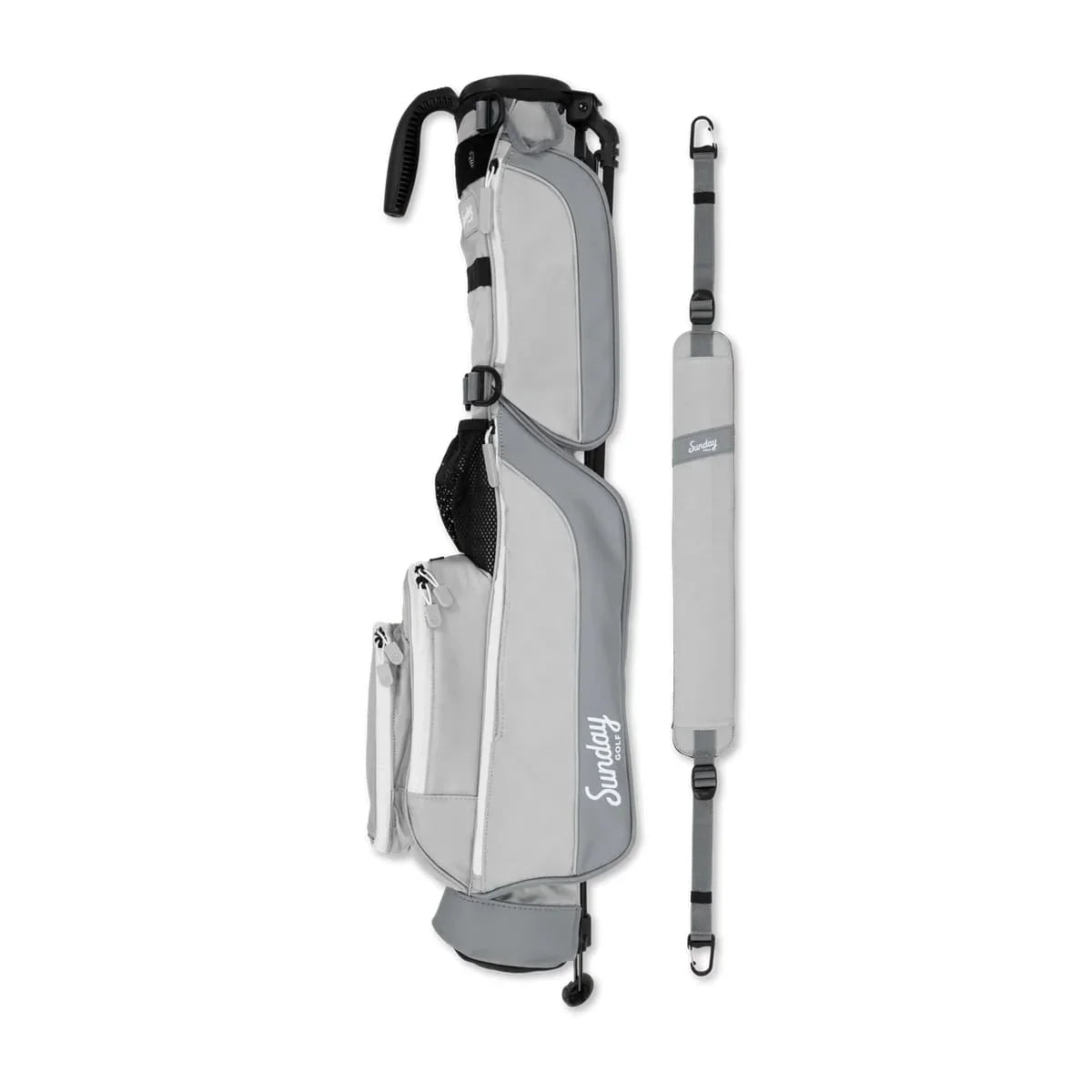 THE LOMA - Par 3 Golf Bag - Roesports