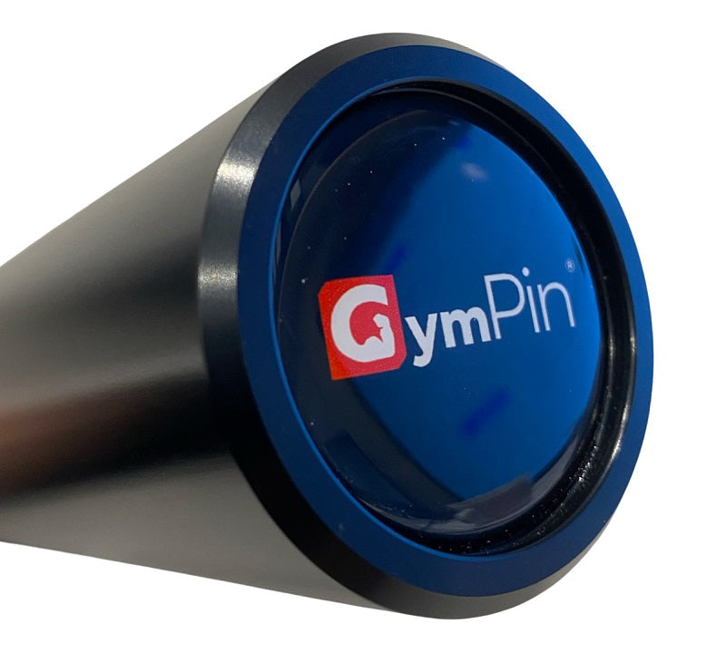 10mm Original 2" GymPin - Cable Stack Extender roesports