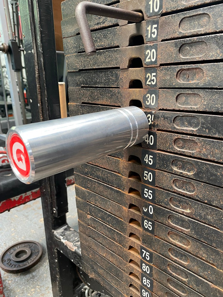 8mm Original 2" GymPin roesports