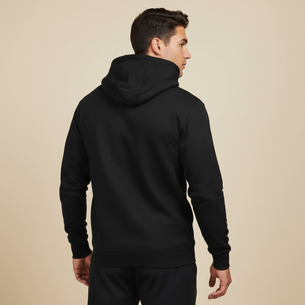 The Gymbum UK Comfort Hoodie - roesports