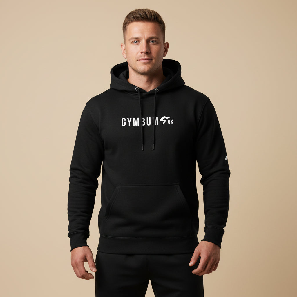 The Gymbum UK Comfort Hoodie - roesports