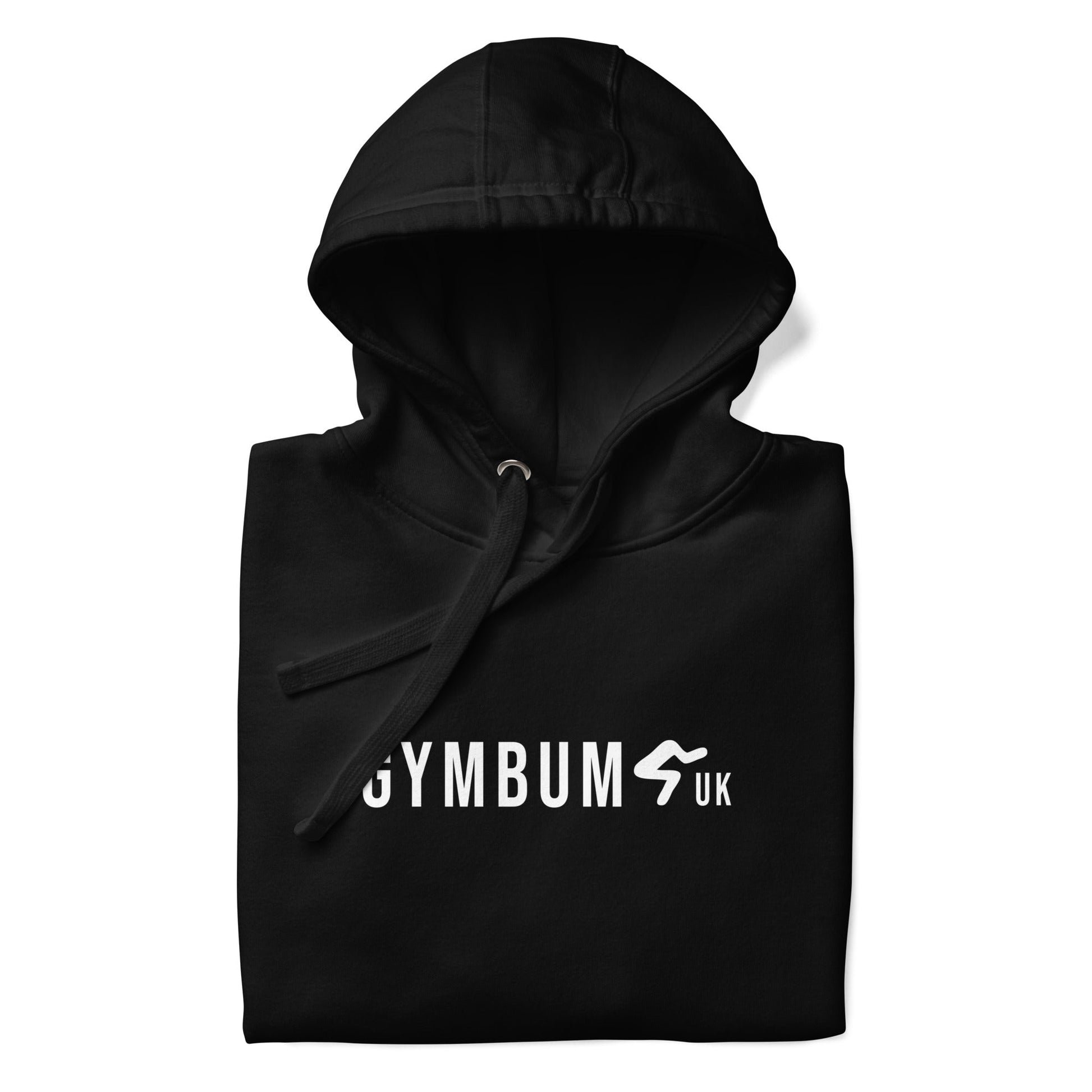 The Gymbum UK Comfort Hoodie - roesports