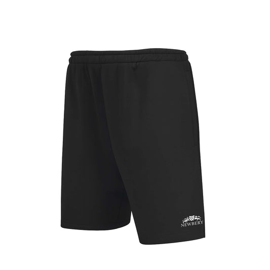Team Newbery Unisex Training Shorts - Performance Athletic Wear - roesports