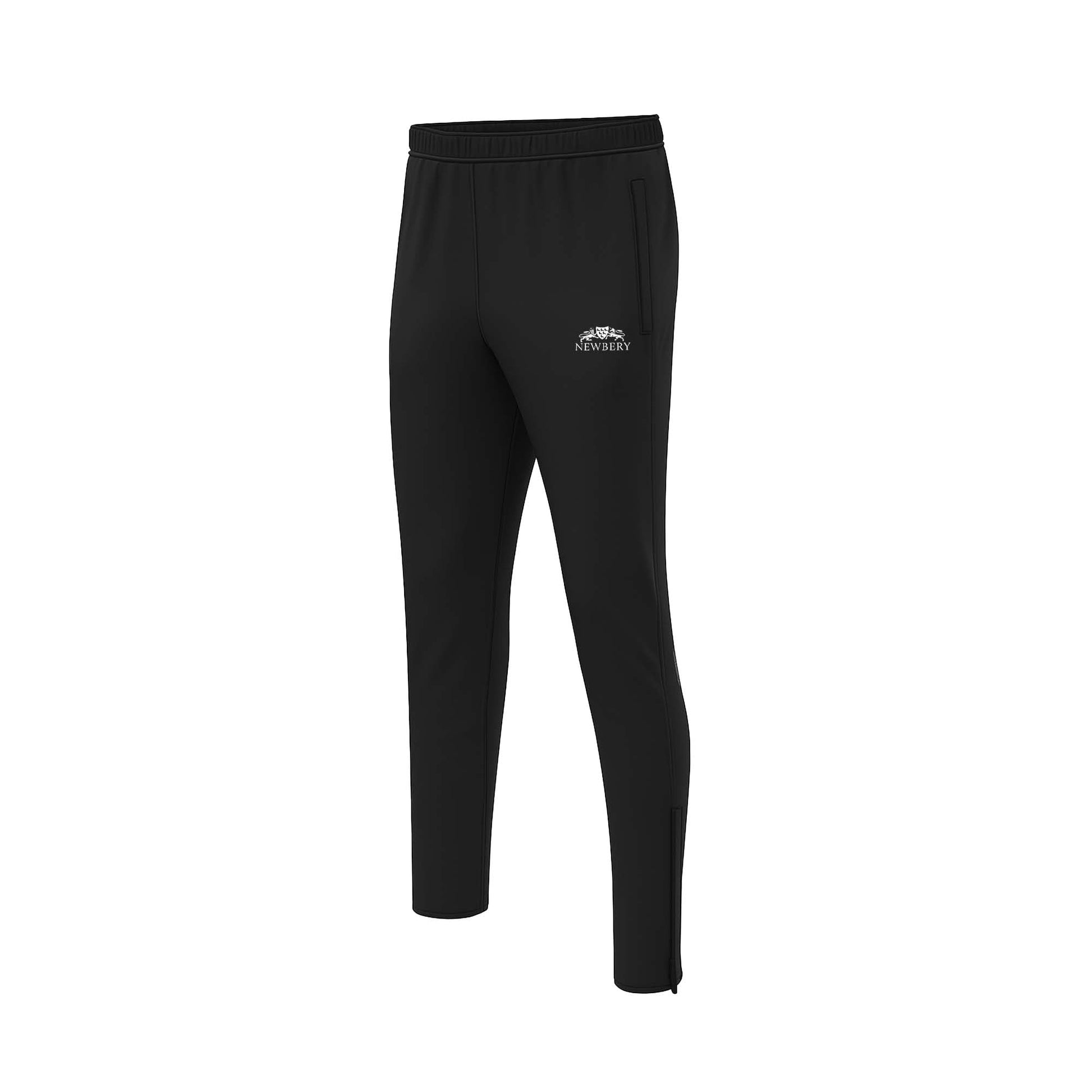 Team Newbery Unisex Track Trousers for Ultimate Comfort and Performance - roesports