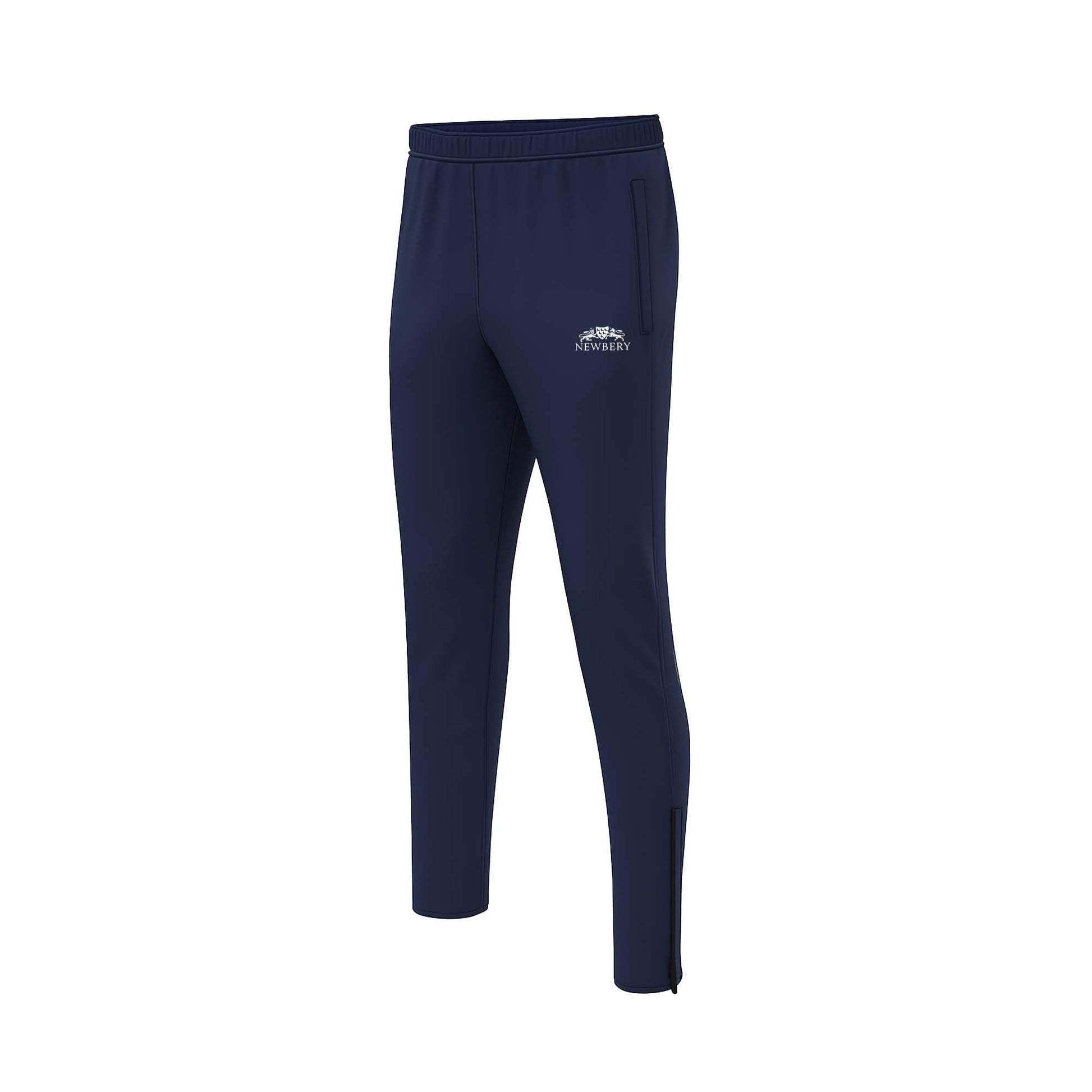 Team Newbery Unisex Track Trousers for Ultimate Comfort and Performance - roesports