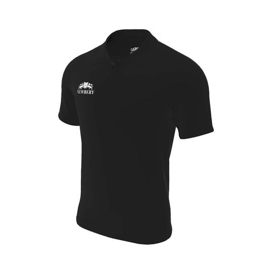 Team Newbery - Travel Polo - Roesports