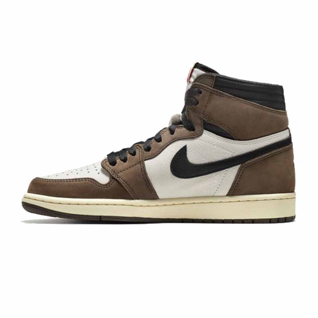 Travis Scott x Jordan 1 Mocha roesports