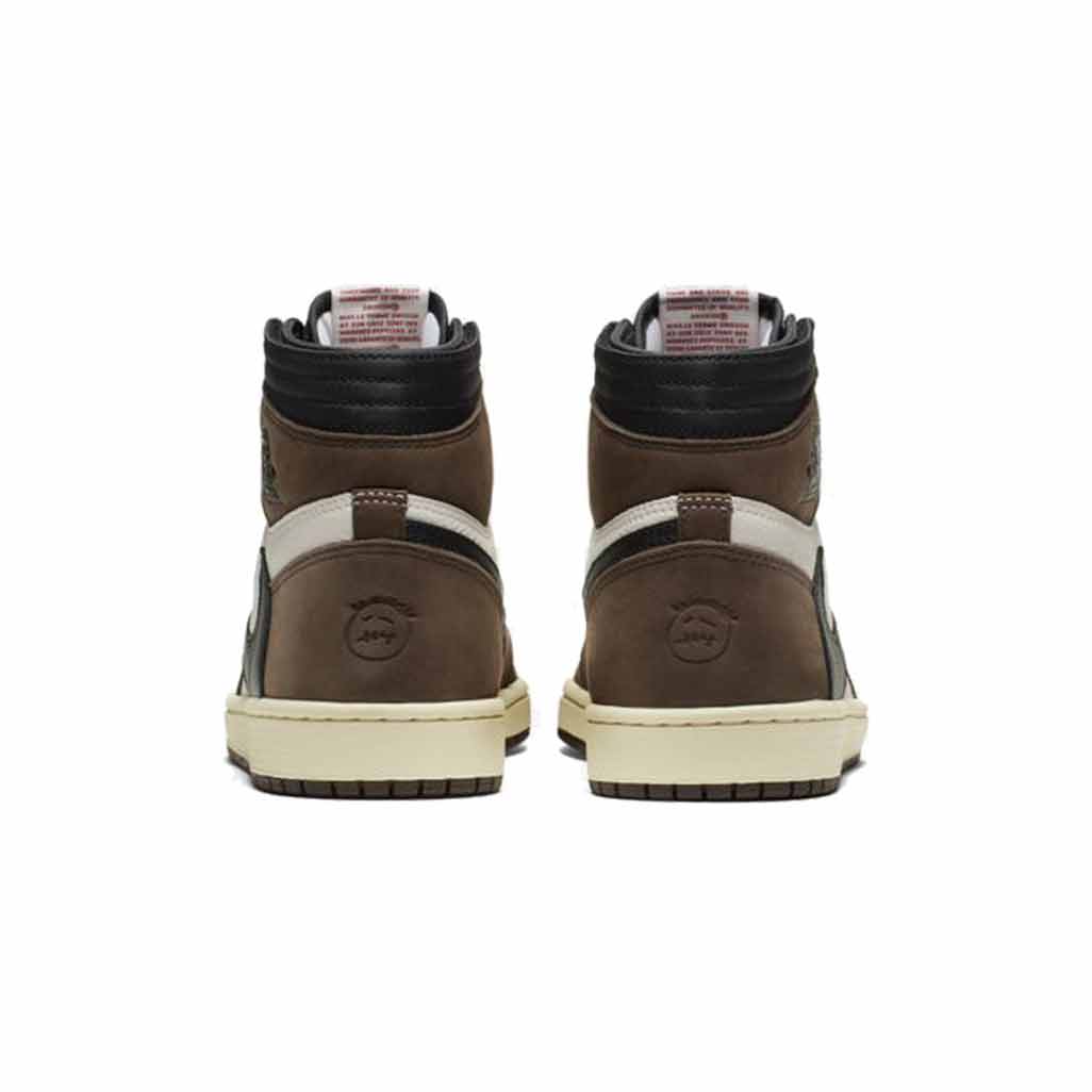Travis Scott x Jordan 1 Mocha roesports