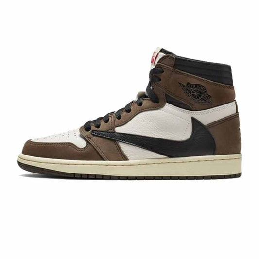 Travis Scott x Jordan 1 Mocha roesports