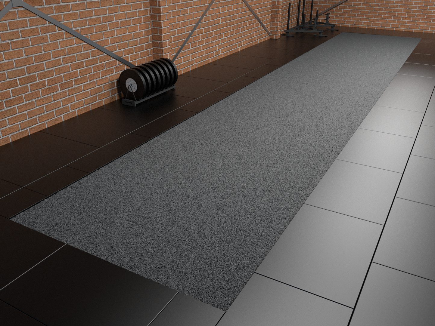Indoor Sled Track - 2m Wide for Ultimate Indoor Fun and Thrills - roesports