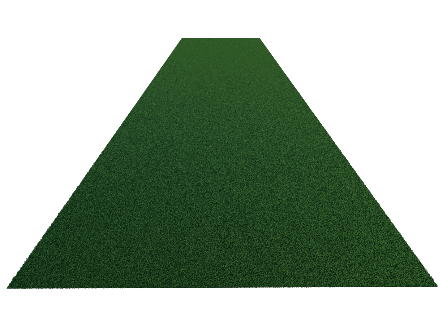 Sprung Plain Colour Uni Indoor Sprint Track 2m Wide for Unmatched Performance - roesports