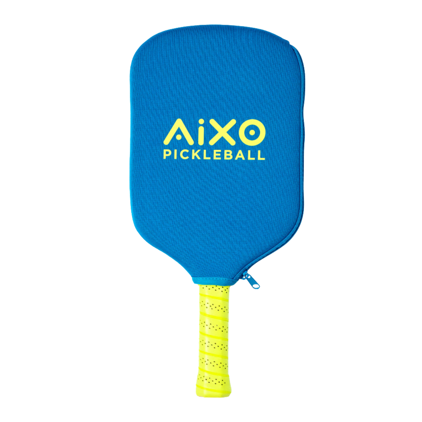 Aixo CP03 Ghost Series Neotag T700 Carbon Pickleball Paddle - Roesports