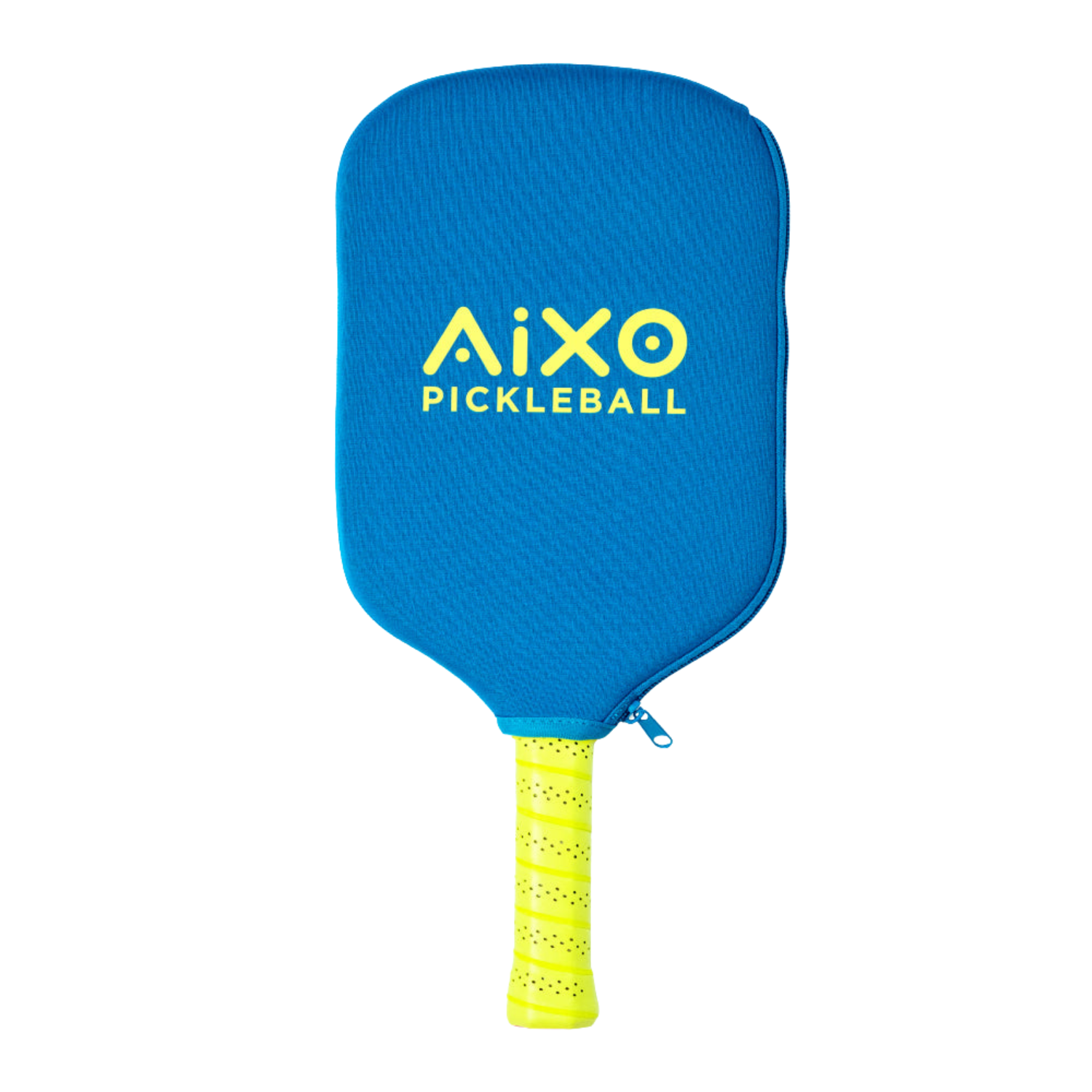 Aixo CP03 Ghost Series Neotag T700 Carbon Pickleball Paddle - Roesports