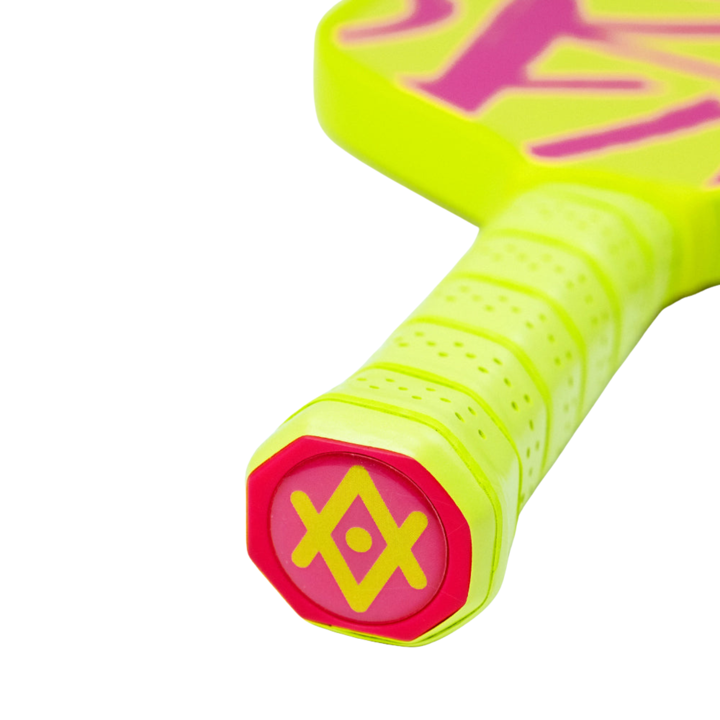 Aixo CP03 Ghost Series Neotag T700 Carbon Pickleball Paddle - Roesports