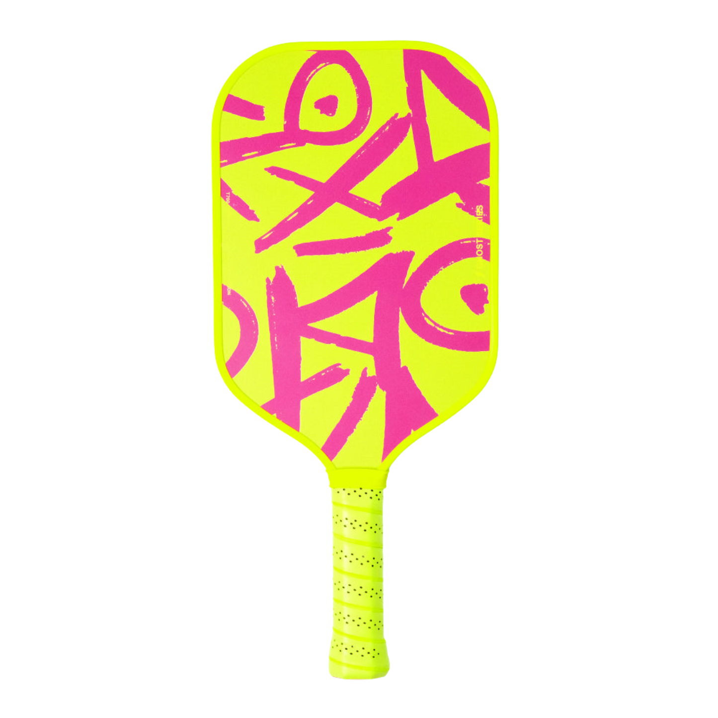 Aixo CP03 Ghost Series Neotag T700 Carbon Pickleball Paddle - Roesports