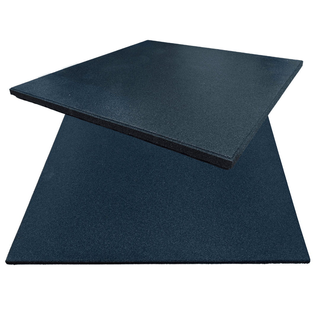 Rubber Rooftop Floor Tiles for Durable Outdoor Spaces – Extra Thick Design - roesports