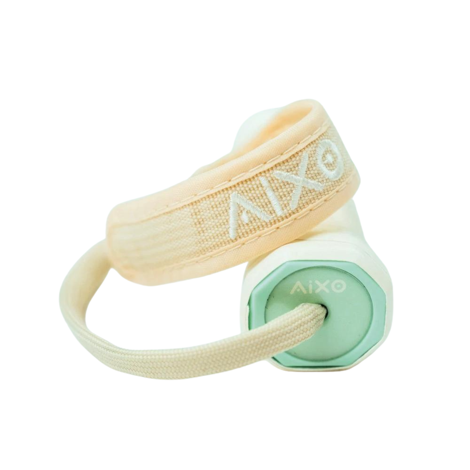 Aixo Pastel de Mint Ghost Padel Racket - Full Carbon - RL-B09 - Roesports