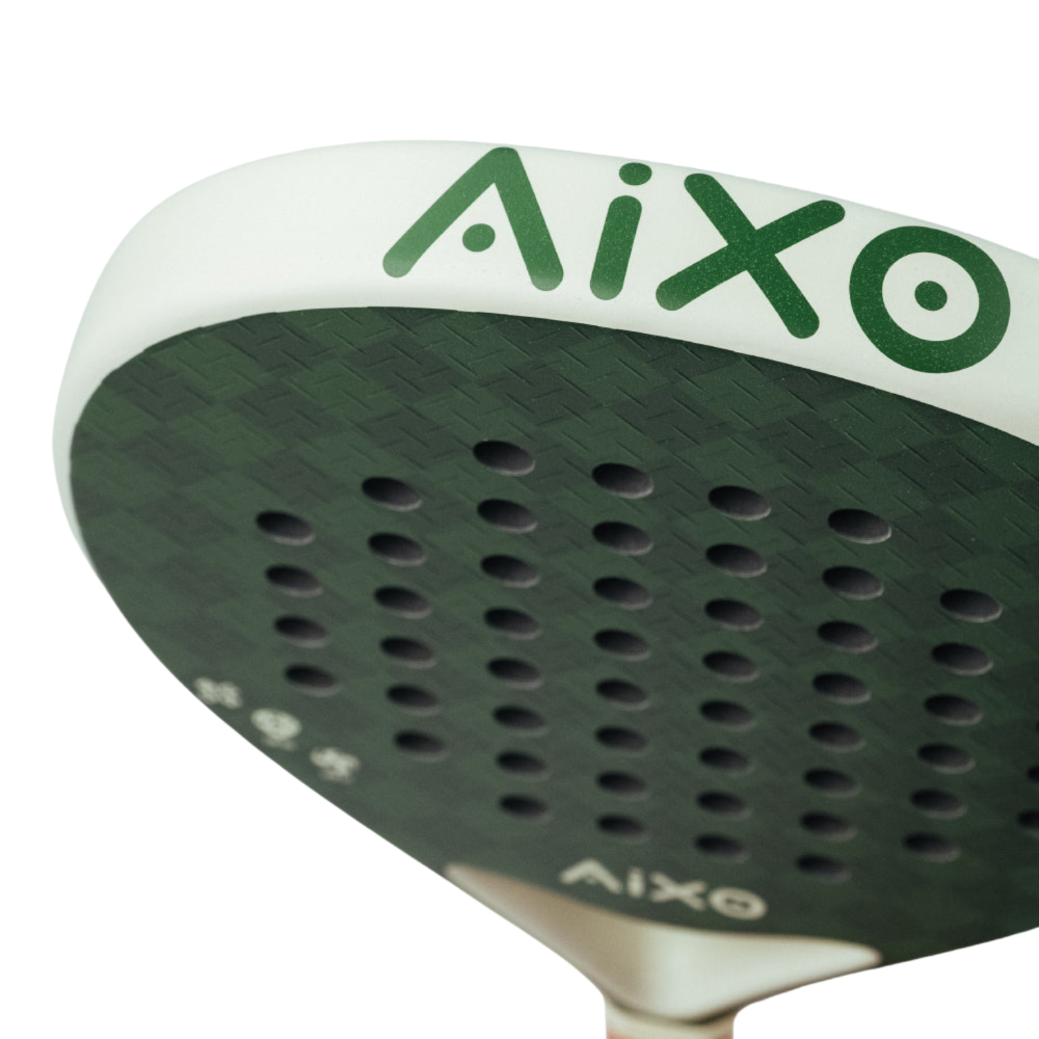 Aixo Country Club Padel Racket - 3k Carbon RL-B11 - Roesports