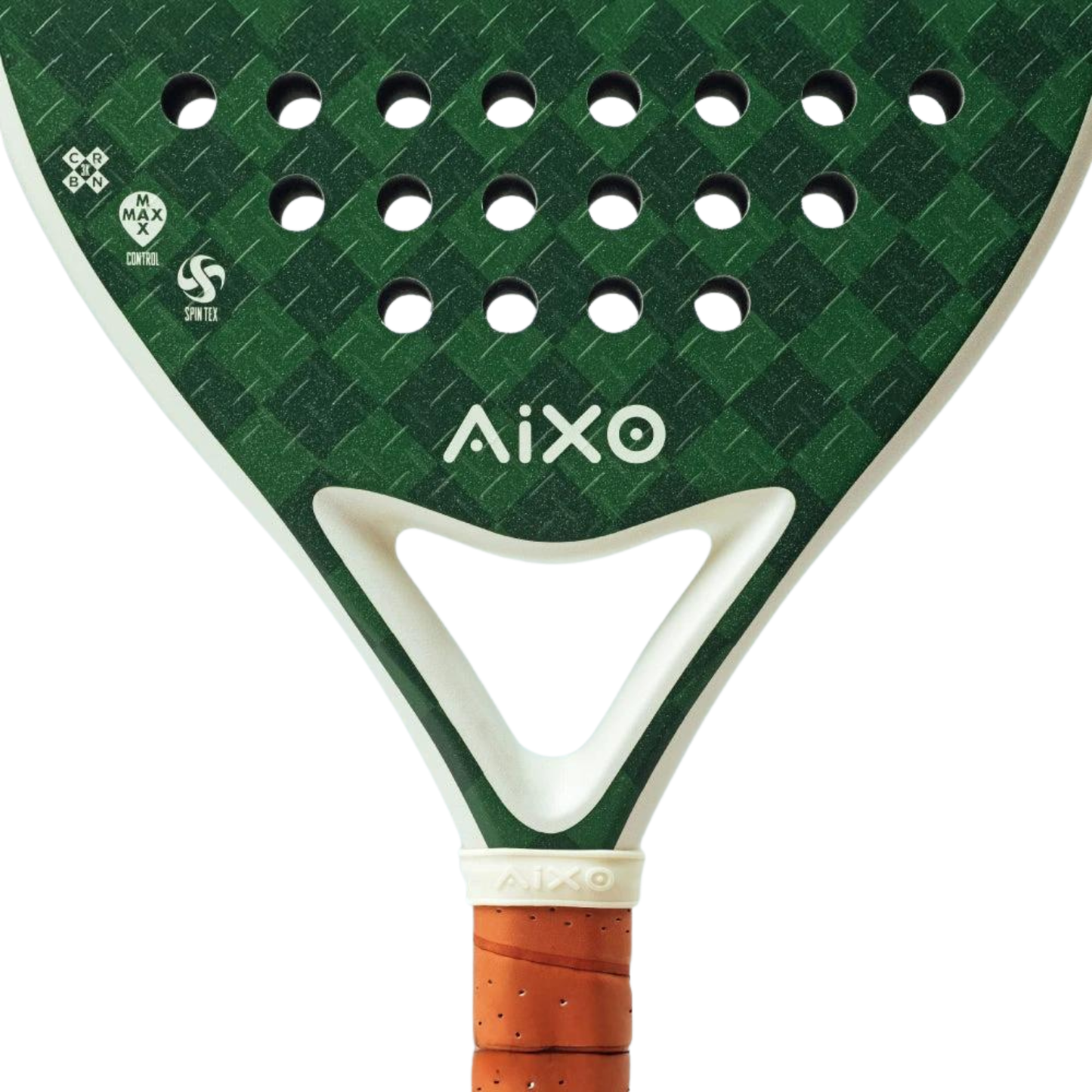 Aixo Country Club Padel Racket - 3k Carbon RL-B11 - Roesports